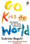 Cover: Go Kiss World - Penguin Books Ltd