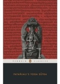 Cover: PATANJALI'S YOGA SUTRA - Penguin Books Ltd