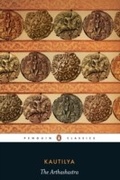 Cover: ARTHASHASTRA - Penguin Classics India