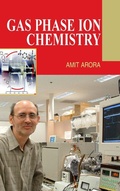Cover: Gas Phase Ion Chemistry - Discovery Publishing House