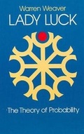 Cover: Lady Luck: The Theory of Probability - Dover Publications Inc.