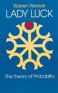 Enlarge image Cover: Lady Luck: The Theory of Probability - Dover Publications Inc.