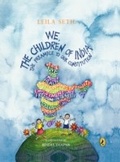 Cover: We, The Children of India - Penguin Books Ltd