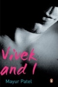 Cover: Vivek And I - Penguin Books Ltd