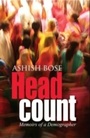 Cover: Head Count - Penguin Books Ltd