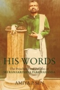 Enlarge image Cover: His Words - Penguin Books Ltd
