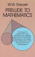 Cover: Prelude to Mathematics - Dover Publications Inc.