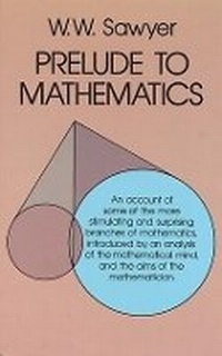 Enlarge image Cover: Prelude to Mathematics - Dover Publications Inc.