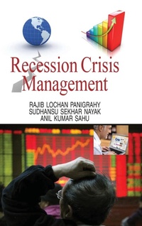 Abbildung von: Recession Crisis Management - Discovery Publishing House