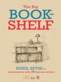 Cover: Big Bookshelf - Penguin Books Ltd