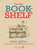 Cover: Big Bookshelf - Penguin Books Ltd