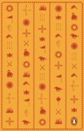 Cover: The Mahabharata - Penguin Books India Pvt Ltd