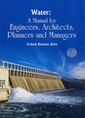 Cover: Water - Daya Publishing House