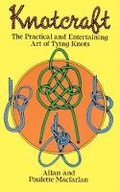 Cover: Knot Craft - Dover Publications Inc.