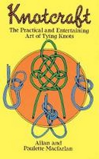 Enlarge image Cover: Knot Craft - Dover Publications Inc.