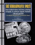 Cover: Sri Subrahmanya Smrti - Sandeep Prakashan