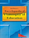 Cover: Encyclopaedia of Philosophy of Education - Cosmo Publications