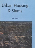 Cover: Urban Housing & Slums - Readworthy Publications Pvt Ltd