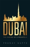 Cover: Dubai - Penguin Books Ltd