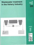 Cover: Wastewater Treatment in the Fishery Industry - Daya Publishing House