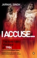 Cover: I Accuse - Penguin Books Ltd