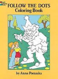 Enlarge image Cover: Follow the Dots - Dover Children's