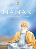 Cover: Guru Nanak - Penguin Books Ltd