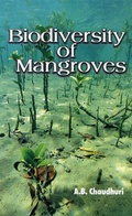 Cover: Biodiversity of Mangroves - Daya Publishing House