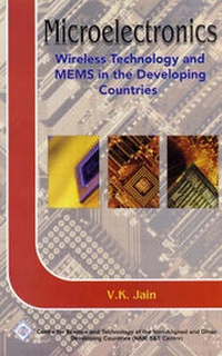 Enlarge image Cover: Microelectrontics - Daya Publishing House