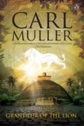 Cover: Grandeur of the Lion - Penguin Books Ltd