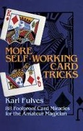 Cover: More Self-Working Cards - Dover Publications Inc.