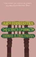 Cover: Arthashastra - Penguin Books Ltd