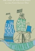 Cover: The East India Company - India Allen Lane