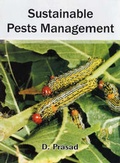 Cover: Sustainable Pest Management - Daya Publishing House