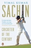Cover: Sachin - Penguin Books Ltd