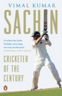 Enlarge image Cover: Sachin - Penguin Books Ltd