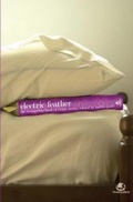 Cover: Electric Feather - Westland Books Pvt Ltd