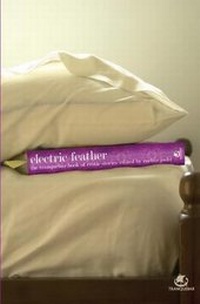 Enlarge image Cover: Electric Feather - Westland Books Pvt Ltd