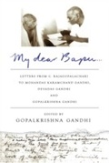 Cover: My Dear Bapu - Viking (India)