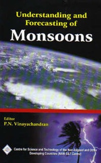Abbildung von: Understanding and Forecasting of Monsoons - Daya Publishing House