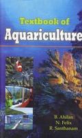 Cover: Textbook of Aquariculture - Daya Publishing House