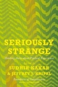 Cover: Seriously Strange - Penguin Books Ltd