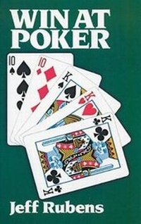 Abbildung von: Win at Poker - Dover Publications Inc.
