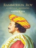 Cover: Rammohun Roy - Penguin Books Ltd