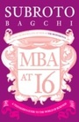 Cover: MBA at 16 - Penguin Books Ltd