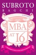 Cover: MBA at 16 - Penguin Books Ltd