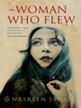 Cover: Woman Who Flew - Penguin Books Ltd