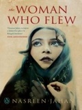Cover: Woman Who Flew - Penguin Books Ltd