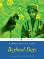 Cover: Boyhood Days - Penguin Books Ltd