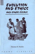 Bild: Evolution and Ethics and Other Essays - Cosmo Publications